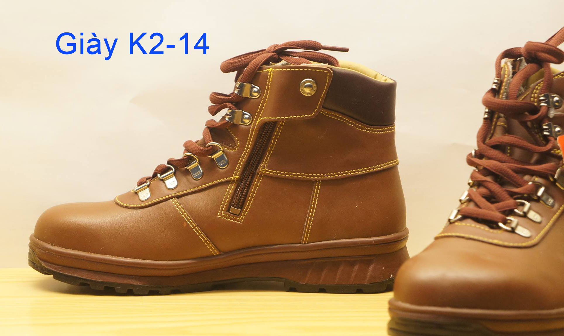 Giày K2-14