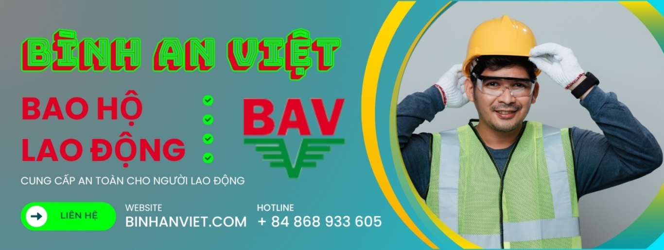 CÔNG TY TNHH ĐẦU TƯ BÌNH AN VIỆT