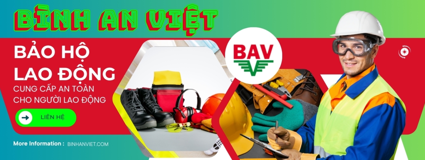 CÔNG TY TNHH ĐẦU TƯ BÌNH AN VIỆT
