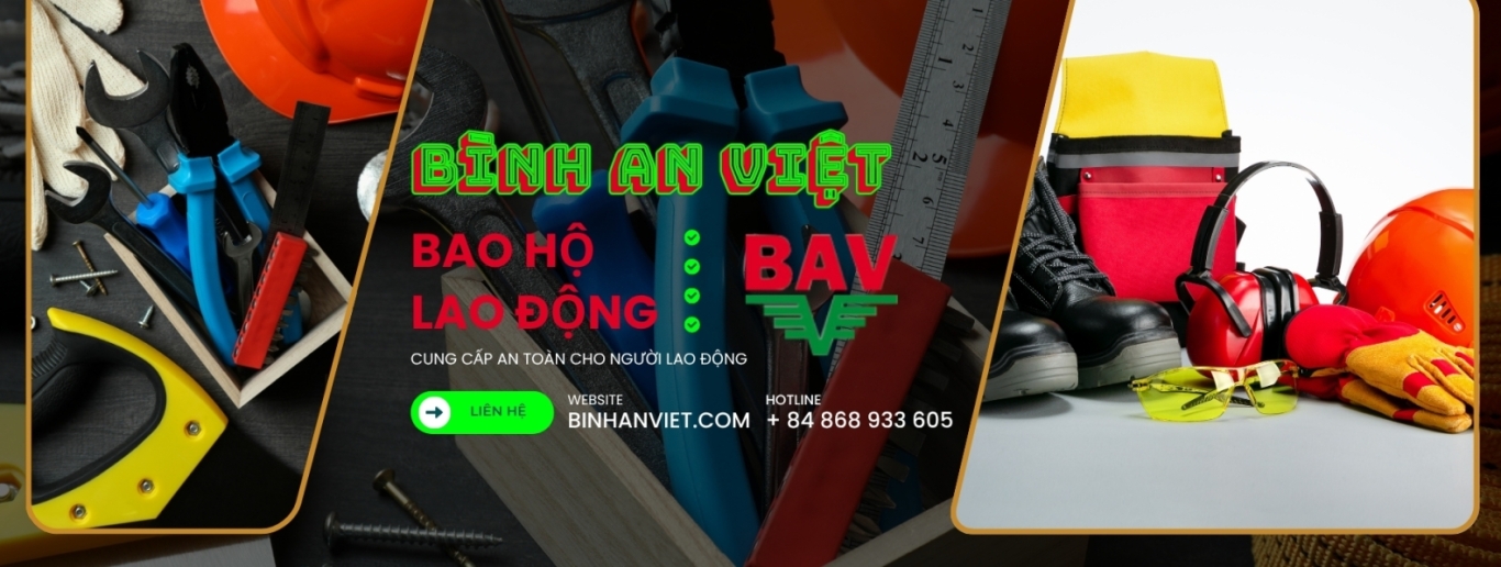 CÔNG TY TNHH ĐẦU TƯ BÌNH AN VIỆT