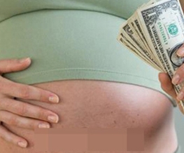 Buôn người kiểu mới: Mang thai hộ với giá tới 200 triệu đồng