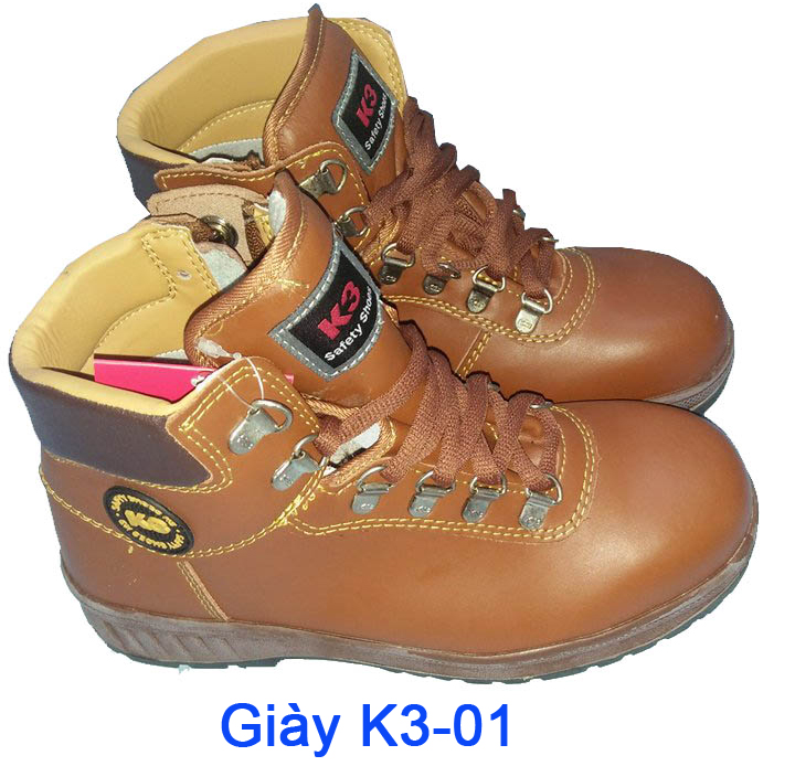 Giày K3-01