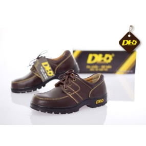 Giày bảo hộ lao động DH-group 03