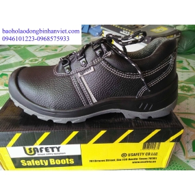 Giày bảo hộ Usafety