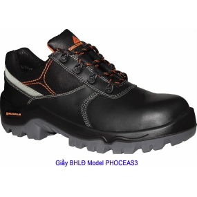 Giầy BHLĐ Model PHOCEAS3
