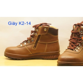 Giày K2-14