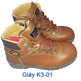 Giày K3-01