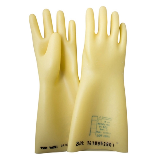 Găng tay cách điện hạ áp  REGELTEX 500V