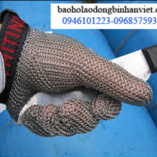 GĂNG TAY CHỐNG CẮT CHAINEX 2000