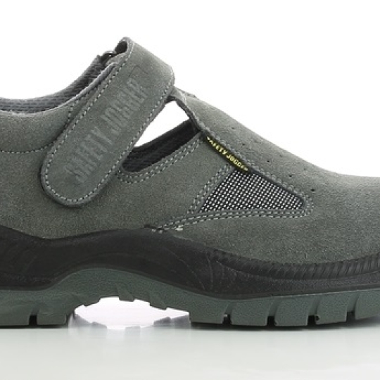 GIÀY BẢO HỘ SAFETY JOGGER BESTSUN S1P