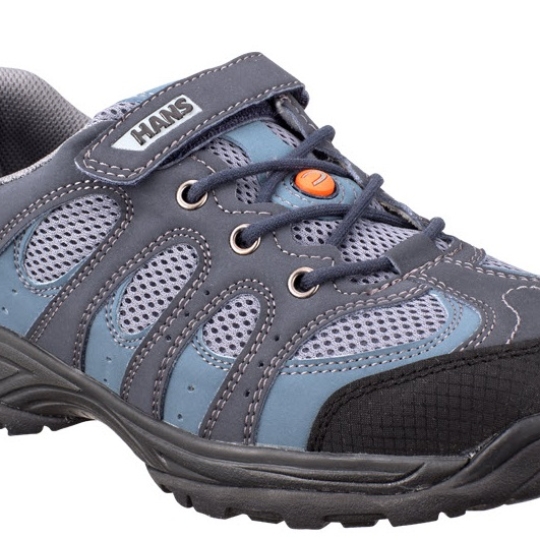 GIÀY BẢO HỘ SIÊU NHẸ HANS HS-34 PICASO HÀN QUỐC