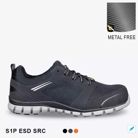 GIÀY BẢO HỘ SIÊU NHẸ JOGGER LIGERO S1P