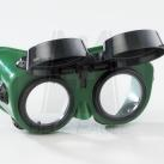 Kính hàn GW250