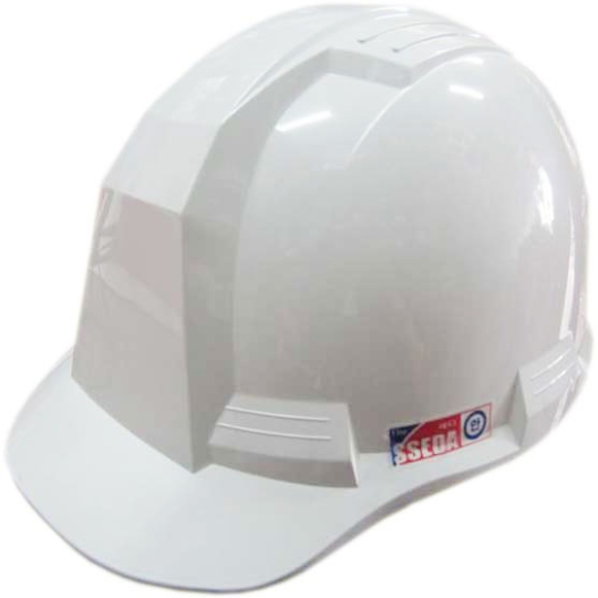 Nón bảo hộ lao động SSEDA IV Hàn Quốc
