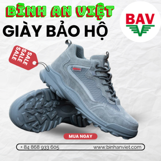 GIày  bảo hộ kiểu dáng thể thao Cách điện 6kv