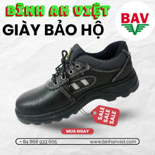 giày Usafety 02