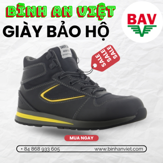 GIÀY BẢO HỘ CHỊU NHIỆT SAFETY JOGGER SPEEDY