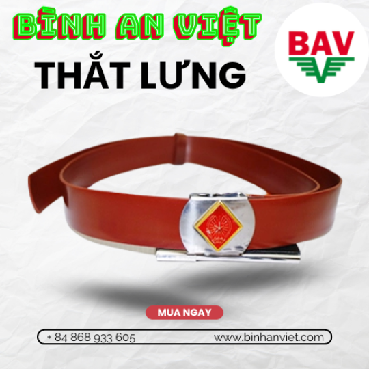 Dây Lưng